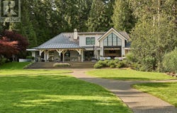 2062 Butler Avenue, Shawnigan Lake, British Columbia V0R2W3