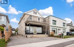 55 Chapel Street, Thorold (Thorold Downtown), Ontario L2V2C7