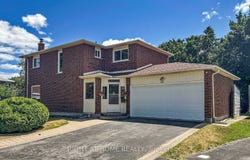 21 Lucania Place, Toronto, Ontario M1W3V3