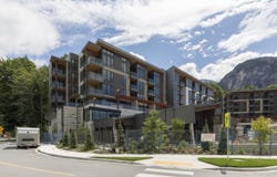 1506 Scott Crescent, Squamish, British Columbia V8B1G4