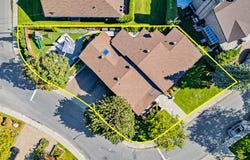 2 Rue Fallbrook, Hampstead, Quebec H3X3W7