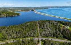 No 327 Highway Lot, Gabarus, Nova Scotia B1K 2B3