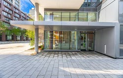 S419 - 455 Front Street E, Toronto, Ontario M5A0G2