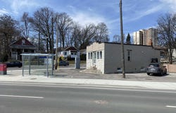 Unit 2 - Unit 2 - Unit 2, 104 Danforth Road N, Toronto, Ontario M1L3W7