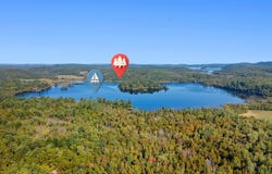 Ch. Lemens, Lac-Sainte-Marie, Quebec J0X1Z0