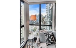 1331 Alberni Street 2011, Vancouver, British Columbia V6E 4S1