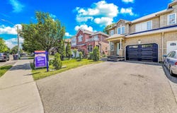 28 Cedarvalley Boulevard, Brampton, Ontario L7A2C2