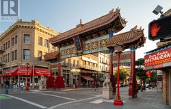 517 Fisgard Street, Victoria, British Columbia V8W0C5