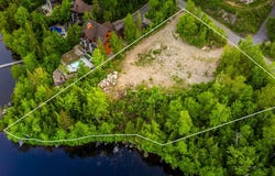 101 Rue du Baron-Louis-Empain, Sainte-Marguerite-du-Lac-Masson, Quebec J0T1L0