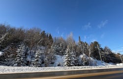 Ch. de St-Adolphe, Morin-Heights, Quebec J0R1H0