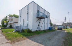 465-467 9e Avenue, Barraute, QC J0Y1A0, CA, Barraute, Quebec J0Y1A0