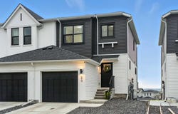 20 Heritage Lane, Cochrane, Alberta T4C3A6