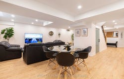 5 Chant Crescent, Ajax, Ontario L1T0M6