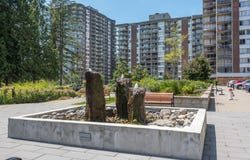 2016 Fullerton Avenue 711, North Vancouver, British Columbia V7P 3E6