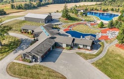 1546 Maryhill Road, Waterloo, ON, Woolwich, Ontario N0B-2B0