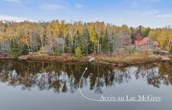 2e Rang N.-E., Mandeville, Quebec J0K1L0
