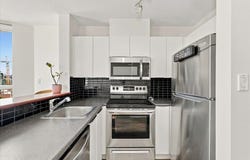 1003 Pacific Street 1507, Vancouver, British Columbia V6E 4P2