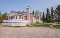 45 Route 397 N., Barraute, QC J0Y1A0, CA, Barraute, Quebec J0Y1A0