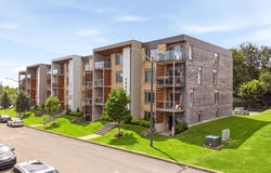 5000 Rue de l'Escarpement, La Haute-Saint-Charles, Quebec G6K0N6