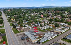 765 Boul. St-Germain, Rimouski, Quebec G5L3T2