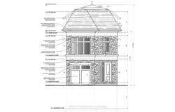 10 B and C Benson Avenue, Mississauga, Ontario L5H2P2