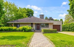8 Rue Glenmore, Hampstead, Quebec H3X3M6