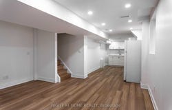 Lower - 58 Lockheed Crescent, Brampton, Ontario L7A3G4