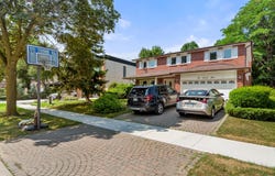 123 Abbeywood Trail, North York, ON M3B 3B6, Canada, Toronto, Ontario