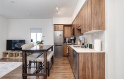 15 Wellington Street S 1909, Waterloo, ON, Kitchener, Ontario N2G-0E4