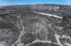 Rue des Chutes, Sainte-Adèle, Quebec J8B 3J9