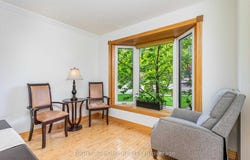6829 Markwood Place, Mississauga, Ontario L5N4K7