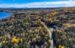 8320 Ch. Turgeon, Disraeli - Paroisse, Quebec G0N1E0