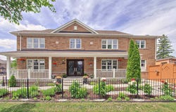468 Langford Boulevard, Bradford West Gwillimbury, Ontario L3Z0K8