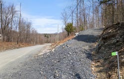 Rue de la Serpentine, Saint-Étienne-de-Bolton, QC J0E1G0, CA, Saint-Étienne-de-Bolton, Quebec J0E1G0