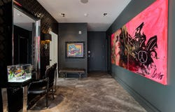 1298 Ch. du Bord-de-lEau PH501, Laval (Sainte-Dorothée), Quebec H7Y 1C1