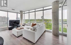 1208 - 30 Canterbury Place, Toronto, Ontario M2N0B9