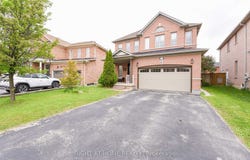 41 Darren Road, Brampton, Ontario L6P1Z5