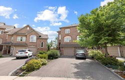 27 Larissa Court, Vaughan, Ontario L6A2K8