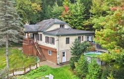 4784 Rue Morin, Val-Morin, Quebec J0T1R0
