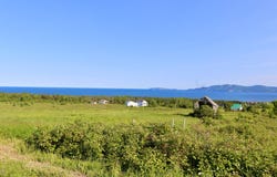 1 Route Blondin, Percé, QC G0C1A0, CA, Percé, Quebec G0C1A0