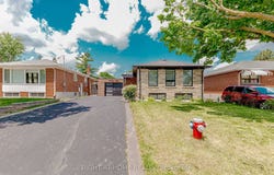 54 Brisco Street, Brampton, Ontario L6V1W8