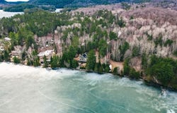 583 Ch. Montfort, Gracefield, QC J0X1W0, CA, Gracefield, Quebec J0X1W0