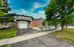 88 Sunshine Drive, Richmond Hill, Ontario L4C8H2