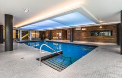 100 Rue André-Prévost, Montréal, Quebec H3E0C3