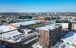 10011 Boul. Pie-IX, Montréal-Nord, Quebec H1H0A8
