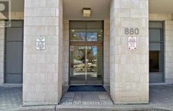 1509 - 880 Grandview Way, Toronto, Ontario M2N7B2