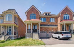 290 Silk Twist Drive, East Gwillimbury, Ontario L9N0V4