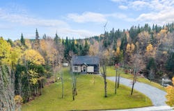 221 Rue Angéline Vachon, Saint-Séverin, Quebec G0N1V0