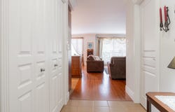 7755 Rue du Daim, Charlesbourg, Quebec G1G0B1