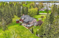 119 Sturgeon Glen Road, Kawartha Lakes, Ontario K0M1N0